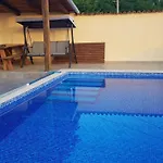 Casa Chiara Motovun, With Private Pool *