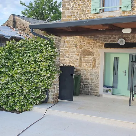 Casa Chiara Motovun, With Private Pool * Motovun