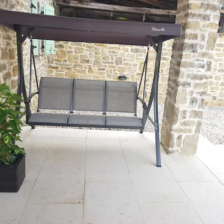 Casa Chiara Motovun, With Private Pool