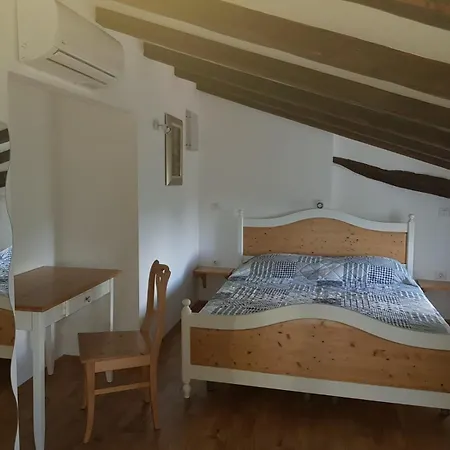 Casa Chiara Motovun, With Private Pool *