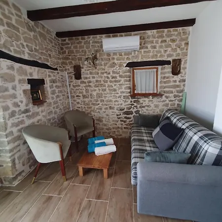 Villa Casa Chiara Motovun, With Private Pool *