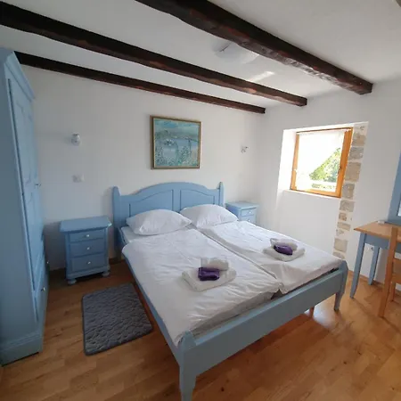 Casa Chiara Motovun, With Private Pool Villa *