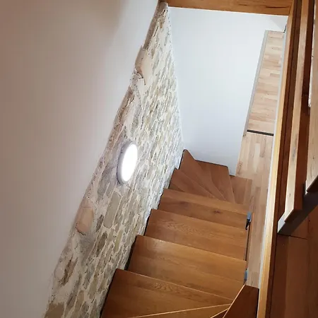 Casa Chiara Motovun, With Private Pool *