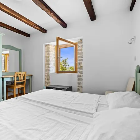 Casa Chiara Motovun, With Private Pool *