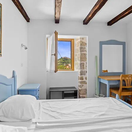 Casa Chiara Motovun, With Private Pool Villa Motovun
