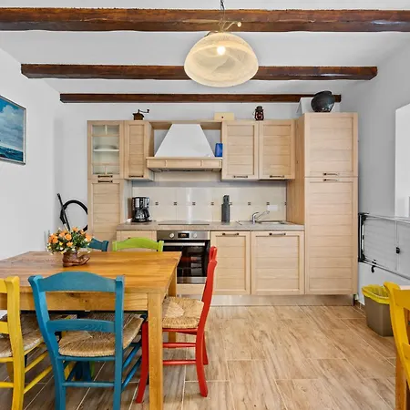 Casa Chiara Motovun, With Private Pool