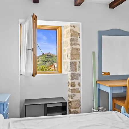 Casa Chiara Motovun, With Private Pool Villa *