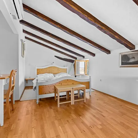 Casa Chiara Motovun, With Private Pool *