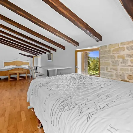 Casa Chiara Motovun, With Private Pool