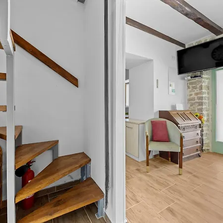 Casa Chiara Motovun, With Private Pool Villa *