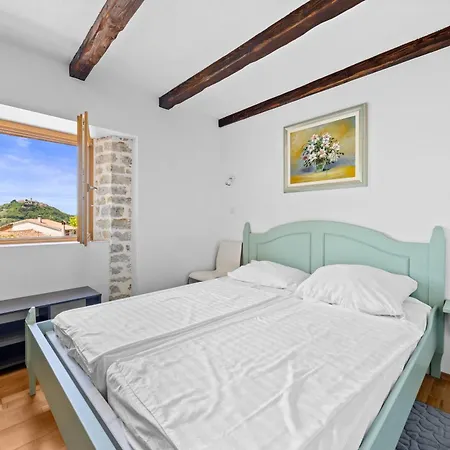 Casa Chiara Motovun, With Private Pool