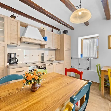Casa Chiara Motovun, With Private Pool Villa *