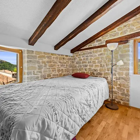 Casa Chiara Motovun, With Private Pool