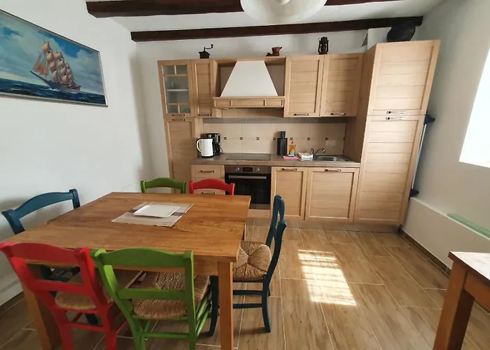 Casa Chiara Motovun, With Private Pool * Motovun