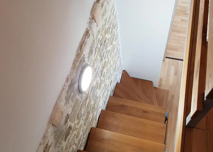 Casa Chiara Motovun, With Private Pool *