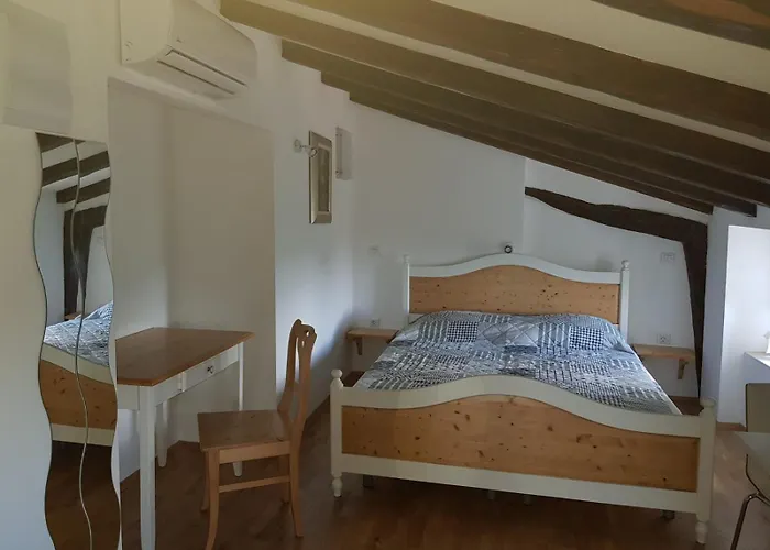 Casa Chiara Motovun, With Private Pool *